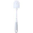 thumbnail image 1 of Long Handle No Dead Angle Cleaning Bottle Brush, 1 of 5