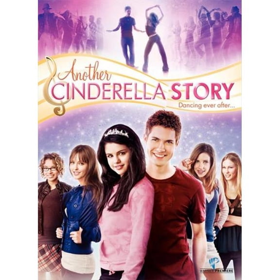 Posterazzi MOVEI0813 Another Cinderella Story Movie Poster - 27 x 40 in.