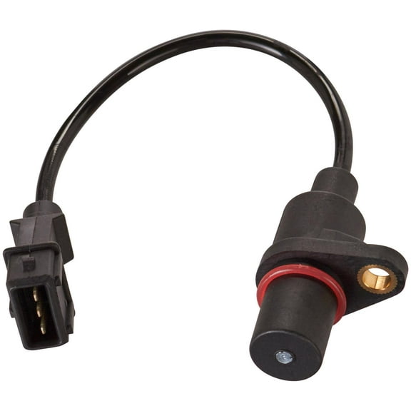 Spectra Premium S10129 Engine Crankshaft Position Sensor Fits select: 1996-2000 HYUNDAI ELANTRA, 1997-2001 HYUNDAI TIBURON