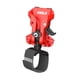 thumbnail image 2 of Portabrocas Cinturón Clip Porta Herramientas Universal Soporte Taladro Broca Multiherramienta Diseño PP Autoajustable para Electricistas Instaladores, 2 of 8
