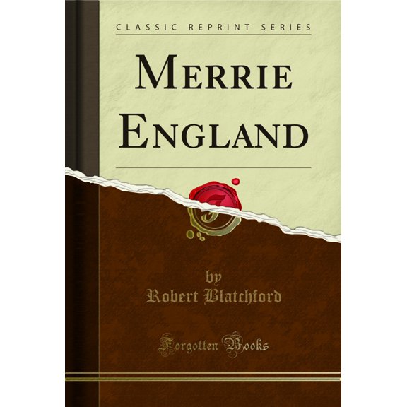 Merrie England (Classic Reprint)