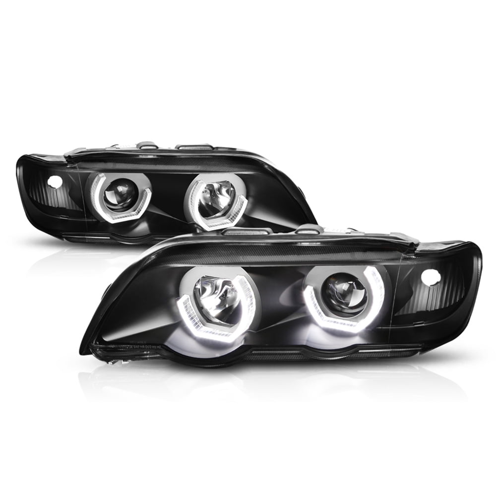 Update 67+ bmw headlight dubai super hot in.daotaonec