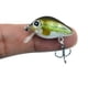 thumbnail image 2 of 1.1 in / 0.06 oz Señuelos de pesca que se hunden Señuelos de cuerpo duro con anzuelo triple Cebo de Abanopi Carnada, 2 of 7