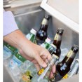 thumbnail image 4 of Coyote CDIC Outdoor Kitchen Drop In 2.1 Cu Ft Stainless Steel Insulated Cooler, 4 of 7
