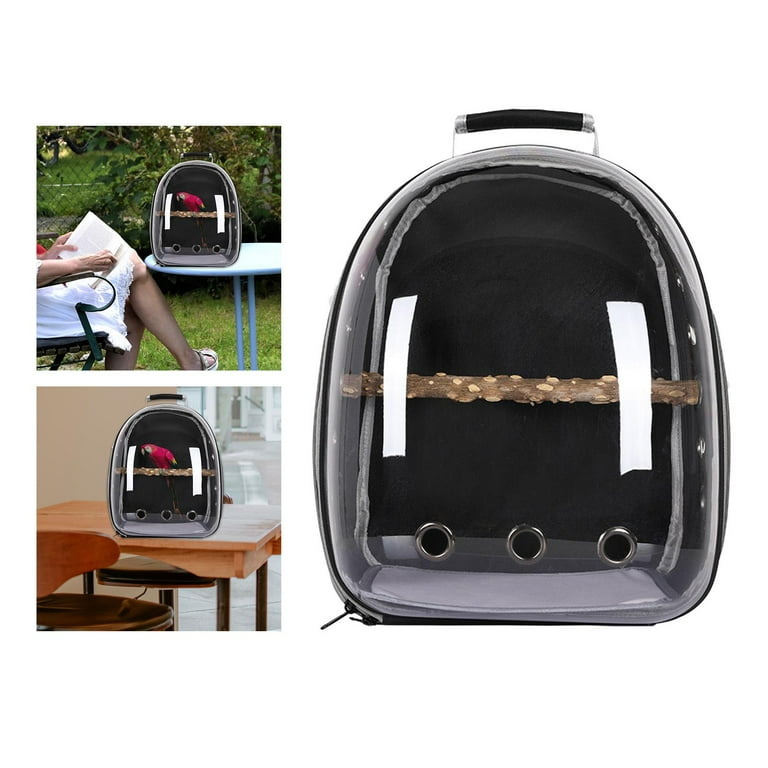 Parrot travel clearance backpack