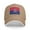 Natural, variant on Flag Of The U.S. Army 82nd Airborne Division Unisex Adult Baseball Caps Adjustable Casquette Dad Hat Sandwich Cap Outdoors Headwear
