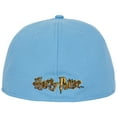 thumbnail image 5 of Harry Potter Ravenclaw House Crest New Era 59Fifty Fitted Hat-7 7/8 Fitted, 5 of 6