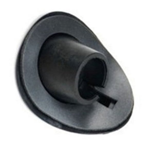 Antenna Escutcheon Base Bezel Grommet 56038507AB For 1997 - 2001 Jeep Cherokee