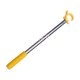 thumbnail image 1 of Inteprter Barra para abrir ventanas Barra para tragaluz Abrepersianas automáticos Cortinas Fácil acceso a zonas difíciles Tragaluz Accesorios de baño amarillo, 1 of 6
