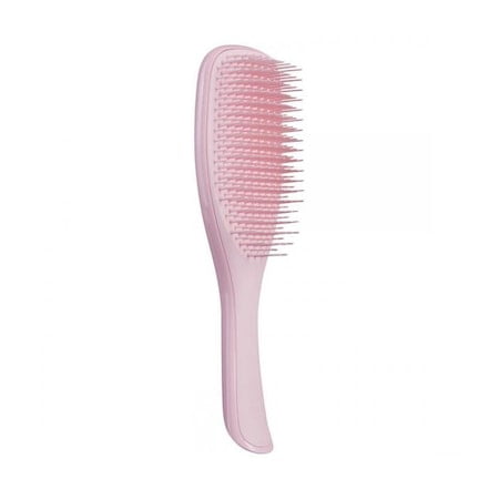 Tangle Teezer The Wet Detangler Pink hair brush