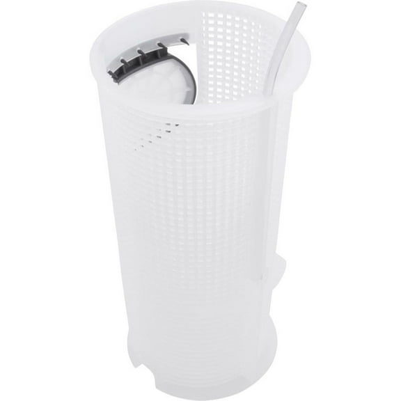 Basket, Pump, OEM Jacuzzi Magnum Force 12" with Flap 02/03