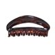 thumbnail image 1 of CARAVAN® WAY OPEN HAIR PINZA PARA EL CABELLO SE VERÁ CON MUESCAS DE DISEÑO DE CAREY, 1 of 1