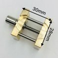thumbnail image 2 of Premium Third-party Watch Movement Holder Set Adjustable for Most Watches Essential Watch Repair, 2 of 7