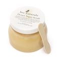 thumbnail image 4 of Exfoliante Corporal Bee Naturals Miel Natural para Rejuvenecer, Suavizar y Limpiar Piel, 4 of 4