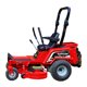 thumbnail image 1 of Tractor Podador Giro Cero 24 Hp, 1 of 4