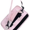 thumbnail image 3 of CSChome Portable Golf Club Bag Golf Club Adjustable Shoulder Strap Lightweight Wear Resistant Handle Design Travel, 3 of 7