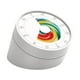 thumbnail image 3 of Tarea visual de 60 minutos Recordatorio de la oficina de la cocina Use el reloj de la , despertador para niños en casa. Estudio de, 3 of 8
