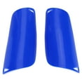 thumbnail image 2 of 1 Paire Adulte, Protège-Jambes de Soccer Tibia Enfant Noir m, 2 of 8