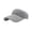 Grey, variant on UV Protection Sun Visor Hat Wide Brim Knitted Running Visor for Women Ponytail Friendly Quick Drying Breathable Sports Cap for Golf Beach Tennis Summer Outdoor Elastic Lightweight