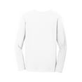 thumbnail image 4 of Softstyle® Long Sleeve T-Shirt Gildan, 4 of 4