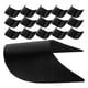thumbnail image 3 of 30 piezas de accesorios para gorras de béisbol, insertos de visera para gorras de béisbol, soporte para el ala, inserto de visera para gorras de béisbol, gorras anchas unisex, gorras deportivas., 3 of 6