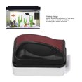 thumbnail image 3 of Aquarium Cleaner, Aquarium  Glass  Scraper Strong  Non Slip Handle, Perfect Choose for Aquarium, 3 of 8