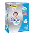 thumbnail image 3 of Pañales Bbtips Sensitive talla 6 xl grande unisex 40 piezas, 3 of 6