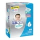 thumbnail image 3 of Pañales Bbtips Sensitive talla 6 xl grande unisex 40 piezas, 3 of 6