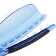 thumbnail image 4 of Clips De Seccionamiento De Separador De 2 Piezas Para Extensión Rápida Del Cabello Microanillos Enlaces Perlas Instalación De Rizos - Segurida Baoblaze Pinzas para seccionar el cabello, 4 of 8