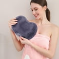 thumbnail image 7 of Silicone Massage Bath Mat, Silicone Bath Mat, Shower Scrubber with Non-Slip & Suction Cups for Back, Foot (2PCS-A), 7 of 7