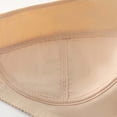thumbnail image 3 of Casual Front-Button Lingerie for Everyday Comfort and Seamless Support Backless Design with Adjustable Straps Versatile Style for, 3 of 7