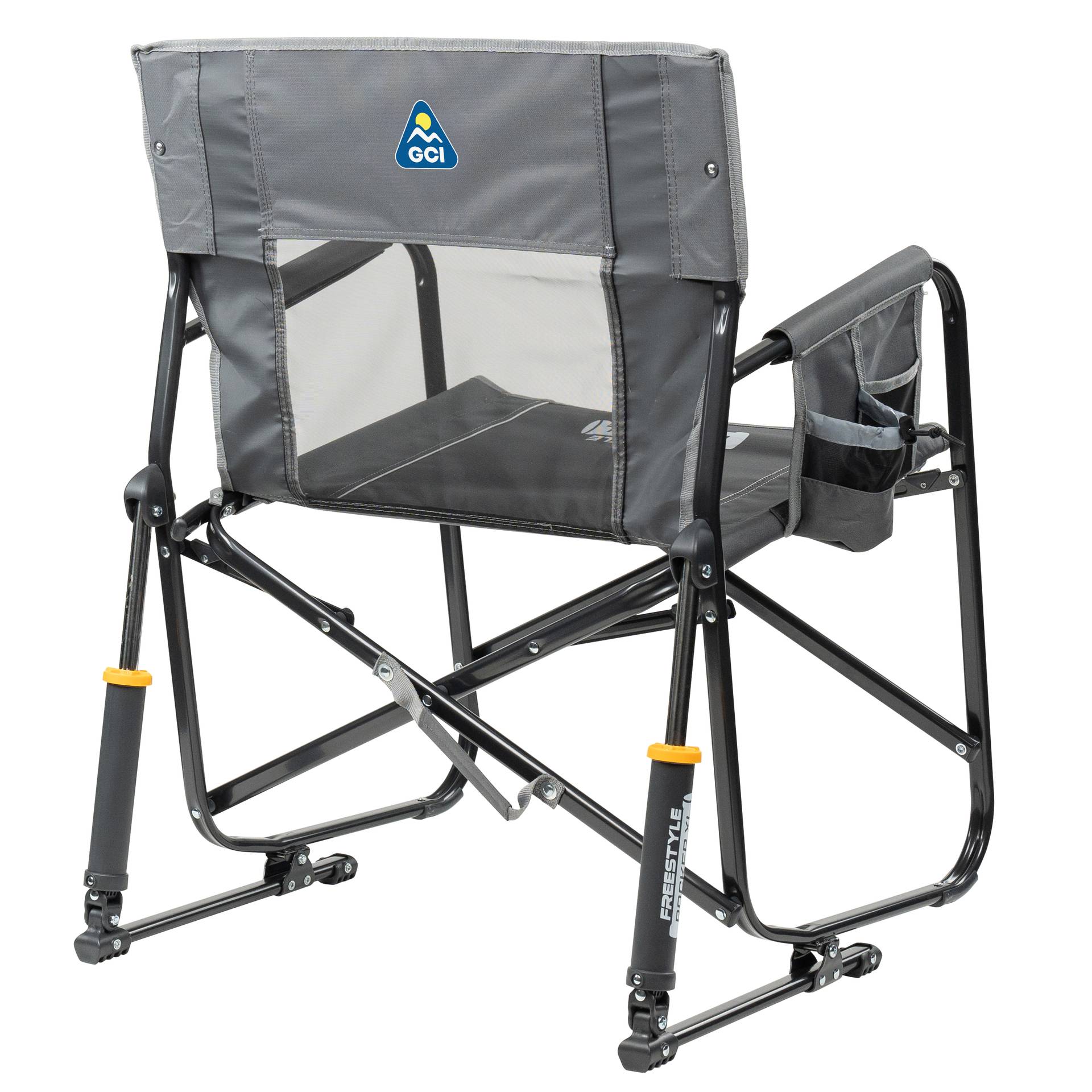 GCI Outdoor Freestyle Rocker XL Oversized Camping Chair photo 3