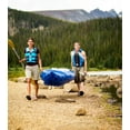 Sevylor Fiji Kayak Travel Inflatable Pack