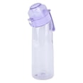 thumbnail image 3 of Botella de agua deportiva, botella de agua con fragancia, taza de agua aromática de 650 ml, botella de agua para exteriores, eficiencia maximizada, 3 of 8