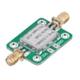 thumbnail image 1 of 0.12500 MHz 12 V 45 mA 25 dB Wideband RF Amplifier High Gain Low Noise SMAK Female LNA, 1 of 1