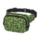 thumbnail image 2 of Fotbe Crayfish Army Cangurera Cuadrada con Estampado de Doble Capa, Bolsa de Cintura Ajustable Mini para Hombres y Mujeres, 2 of 9