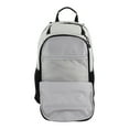 thumbnail image 6 of Eastsport Unisex 17" Platinum Lifestyle Dome Backpack, Light Khaki, 6 of 9