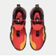 thumbnail image 3 of Adi-das Trae Young 1 GY3772 Men's Red/Gold/Black Basketball Shoes LB469 Size 8.5, 3 of 6