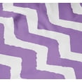 thumbnail image 4 of Vargottam Indoor/OutdoorRoundTablecloth 58 InchRoundTablecloth Waterproof PatioTableCloths,Spring/SummerTableCovers For Backyard CircularTable/Bbqs/Picnic -Lavender, 4 of 8
