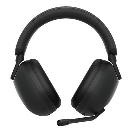 Sony - INZONE H9 Wireless Noise Canceling Gaming Headset - Black
