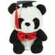thumbnail image 1 of Panda de graduación, muñeco de panda de peluche, adorable panda de peluche, juguete de panda de dibujos animados, regalo de panda de peluche, 1 of 7