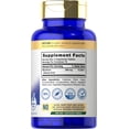 thumbnail image 2 of Suplemento Carlyle de vitamina B-2 y riboflavina, 200 mg, 150 tabletas, 2 of 8