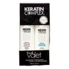 Keratin Coppola Color Care Duo Shampoo 3 oz and Conditioner 3 oz