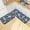 Astronaut Planet Rocket, variant on Dailycode 2 Pcs Kitchen Rug Set Non Slip Absorbent Soft Floor Mats for Kitchen Bathroom Rococo Red Pink Yellow Rose 19.7"x27.6"+19.7"x47.2"
