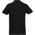 thumbnail image 2 of Elevate Mens Beryl Short Sleeve Polo Shirt, 2 of 3
