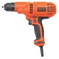 thumbnail image 1 of BLACK+DECKER DR260C Perceuse-Visseuse, Avec Fil, 5,5 A, 3/8 PO, 1 of 5