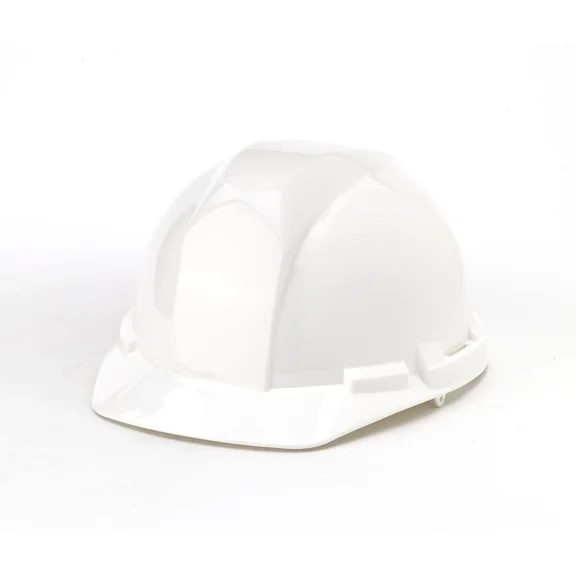 Mutual Industries Type Ii Ansi Class E 6-Point Ratchet Suspension Short Brim