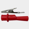 thumbnail image 3 of Optional 10A 1000V multimeter test electrical For Alligator clip probe tool, 3 of 9