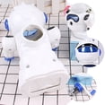 thumbnail image 4 of WRITWAA Pencil Sharpening Tool Pencil Sharpener Blue ABS Safe to Use 1Pack Back to School, 4 of 8