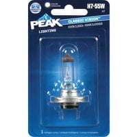 GE H7-55/BP Replacement Automotive Headlight Bulb